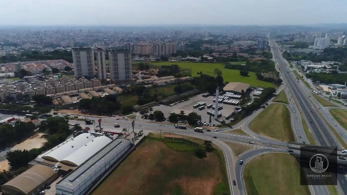 Foto 2 de Sala Comercial à venda, 17987m2 em Jardim Vera Cruz, Sorocaba - SP