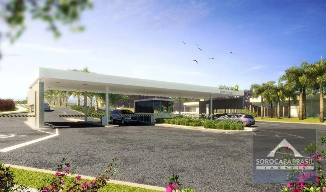 Foto 5 de Sobrado com 5 quartos à venda, 320m2 em Parque Bela Vista, Votorantim - SP