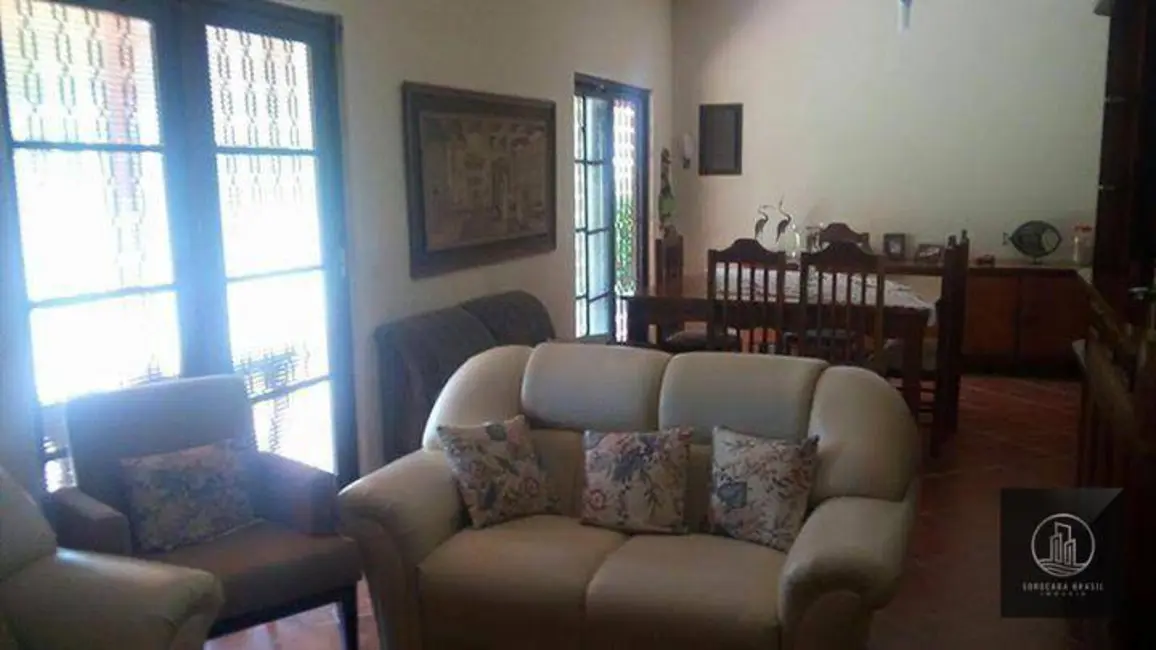 Foto 6 de Fazenda / Haras com 5 quartos à venda, 193600m2 em Aracoiaba Da Serra - SP