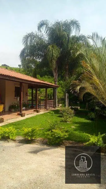 Foto 3 de Fazenda / Haras com 5 quartos à venda, 193600m2 em Aracoiaba Da Serra - SP