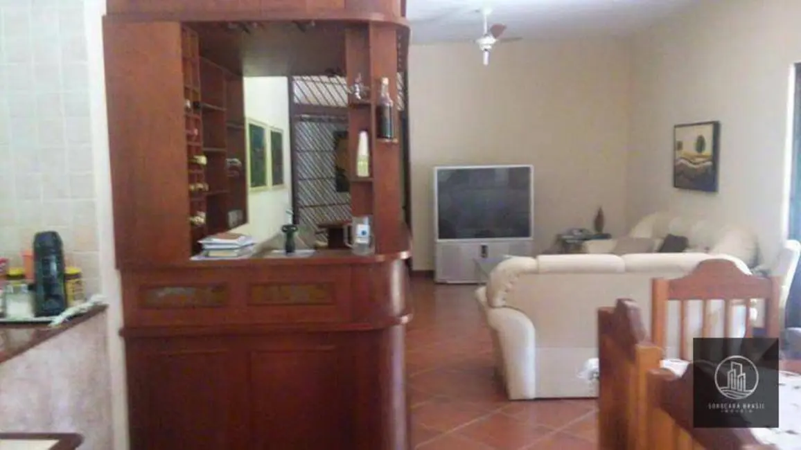 Foto 5 de Fazenda / Haras com 5 quartos à venda, 193600m2 em Aracoiaba Da Serra - SP