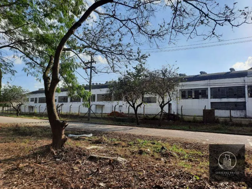 Foto 1 de Armazém / Galpão para alugar, 20000m2 em Centro, Votorantim - SP