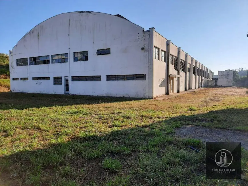 Foto 4 de Armazém / Galpão para alugar, 20000m2 em Centro, Votorantim - SP