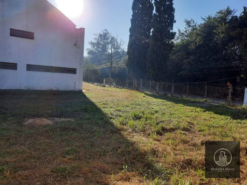 Foto 3 de Armazém / Galpão para alugar, 20000m2 em Centro, Votorantim - SP