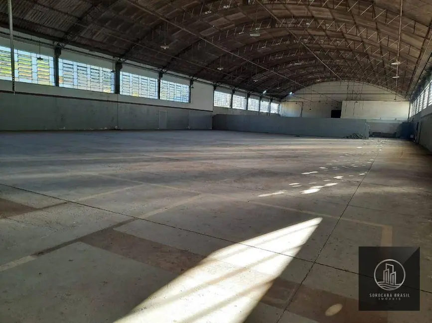 Foto 7 de Armazém / Galpão para alugar, 20000m2 em Centro, Votorantim - SP