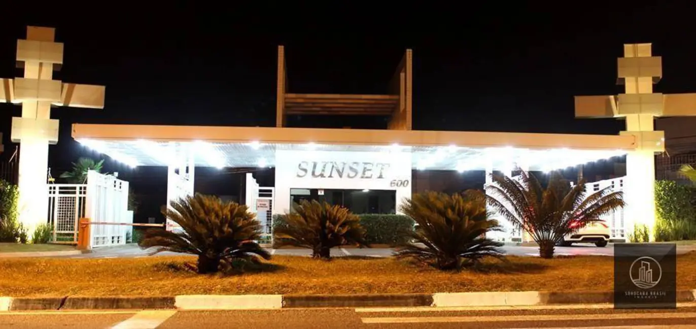 Terreno / Lote à venda, 448m2 em Parque Campolim, Sorocaba - SP - imagem 3 Foto 3 de Terreno / Lote à venda, 448m2 em Parque Campolim, Sorocaba - SP