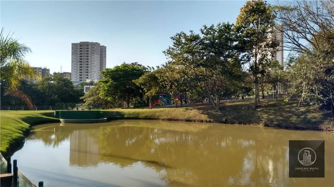 Terreno / Lote à venda, 448m2 em Parque Campolim, Sorocaba - SP - imagem 4 Foto 4 de Terreno / Lote à venda, 448m2 em Parque Campolim, Sorocaba - SP