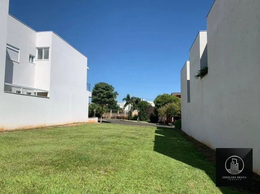 Foto 2 de Terreno / Lote à venda, 448m2 em Parque Campolim, Sorocaba - SP