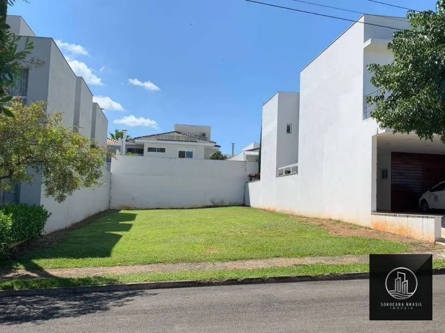 Foto 1 de Terreno / Lote à venda, 448m2 em Parque Campolim, Sorocaba - SP