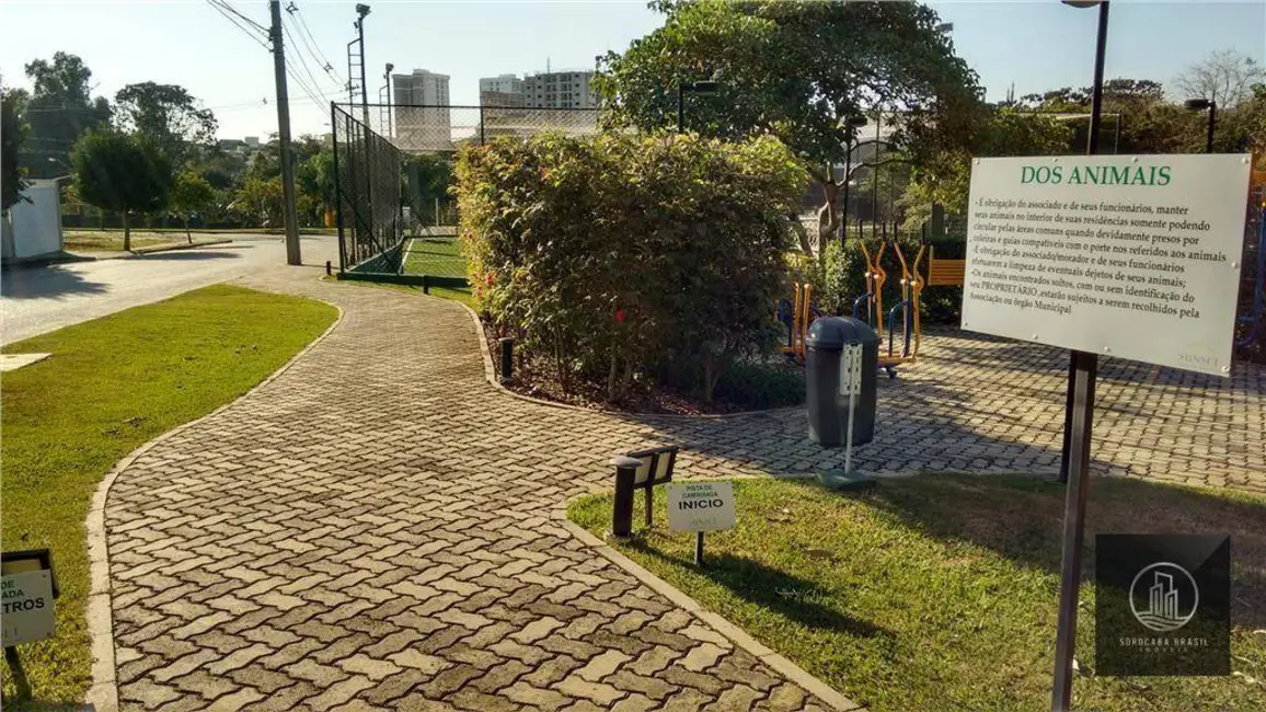 Terreno / Lote à venda, 448m2 em Parque Campolim, Sorocaba - SP - imagem 6 Foto 6 de Terreno / Lote à venda, 448m2 em Parque Campolim, Sorocaba - SP