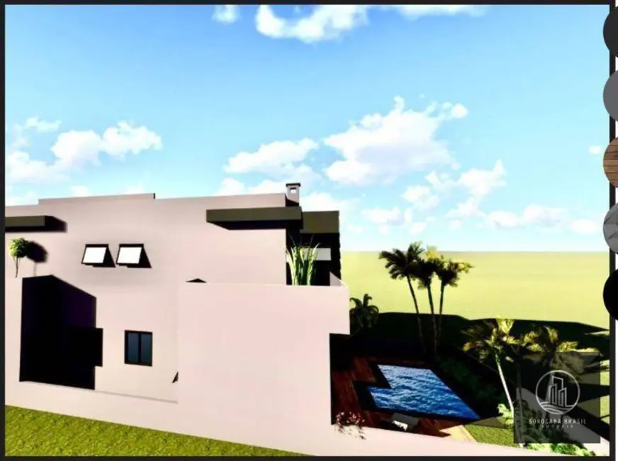 Sobrado com 3 quartos à venda, 250m2 em Sorocaba - SP - imagem 6 Foto 6 de Sobrado com 3 quartos à venda, 250m2 em Sorocaba - SP