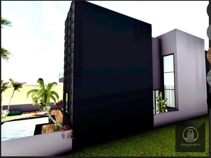 Sobrado com 3 quartos à venda, 250m2 em Sorocaba - SP - imagem 7 Foto 7 de Sobrado com 3 quartos à venda, 250m2 em Sorocaba - SP