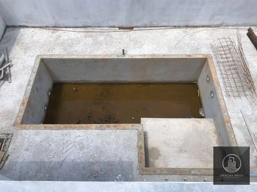 Sobrado com 3 quartos à venda, 250m2 em Sorocaba - SP - imagem 9 Foto 9 de Sobrado com 3 quartos à venda, 250m2 em Sorocaba - SP