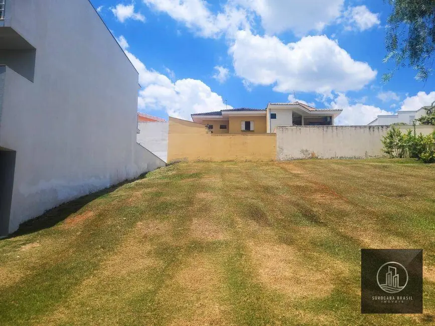 Foto 1 de Terreno / Lote à venda, 250m2 em Sorocaba - SP