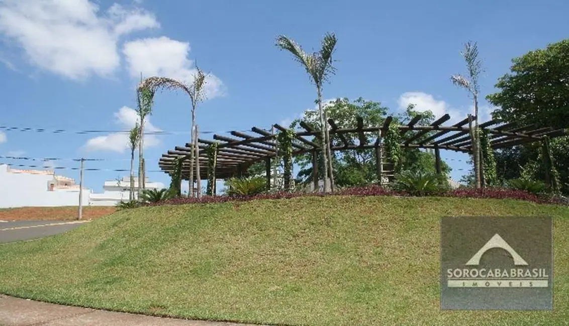 Foto 8 de Terreno / Lote à venda, 250m2 em Sorocaba - SP