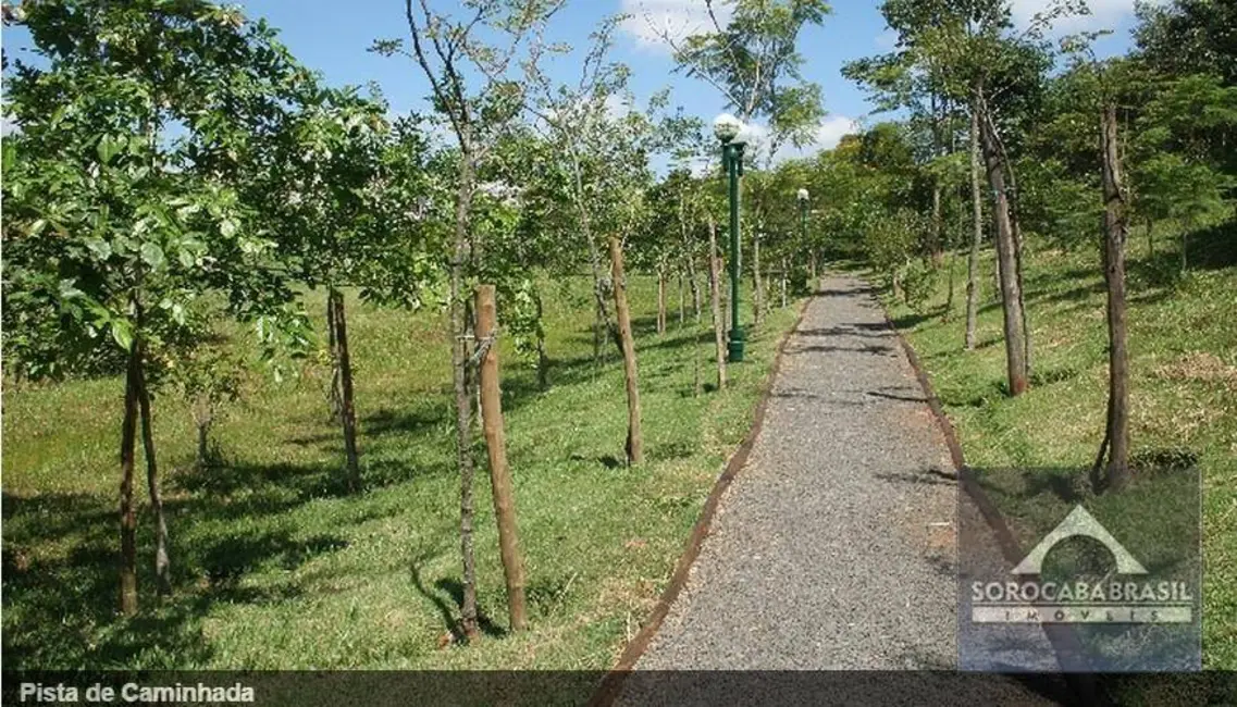 Foto 9 de Terreno / Lote à venda, 250m2 em Sorocaba - SP