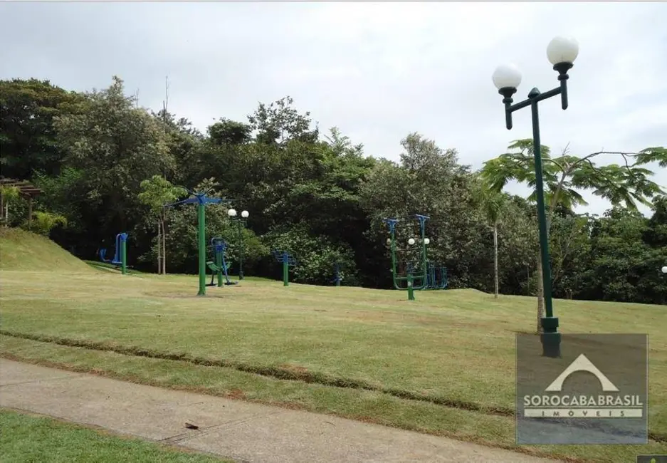 Foto 7 de Terreno / Lote à venda, 250m2 em Sorocaba - SP
