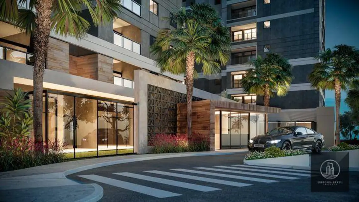 Foto 8 de Apartamento com 3 quartos à venda, 88m2 em Jardim do Paço, Sorocaba - SP