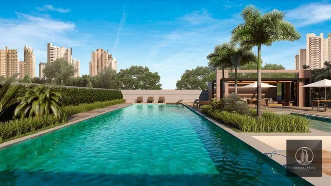 Foto 9 de Apartamento com 3 quartos à venda, 88m2 em Jardim do Paço, Sorocaba - SP