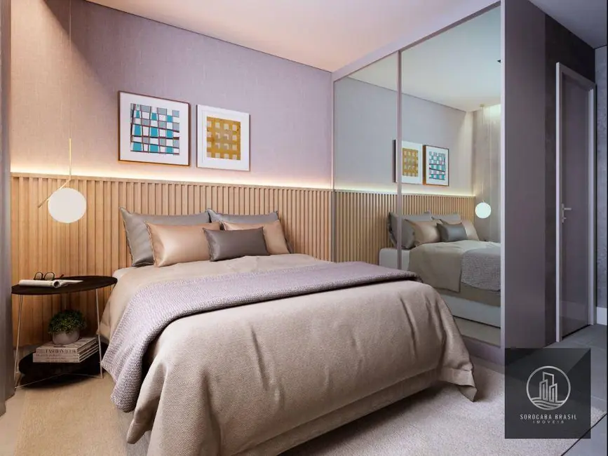 Foto 4 de Apartamento com 3 quartos à venda, 88m2 em Jardim do Paço, Sorocaba - SP