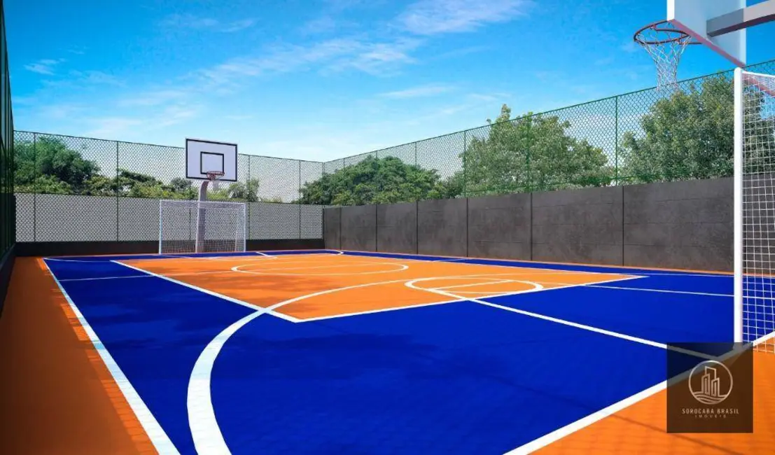 Foto 7 de Apartamento com 3 quartos à venda, 88m2 em Jardim do Paço, Sorocaba - SP