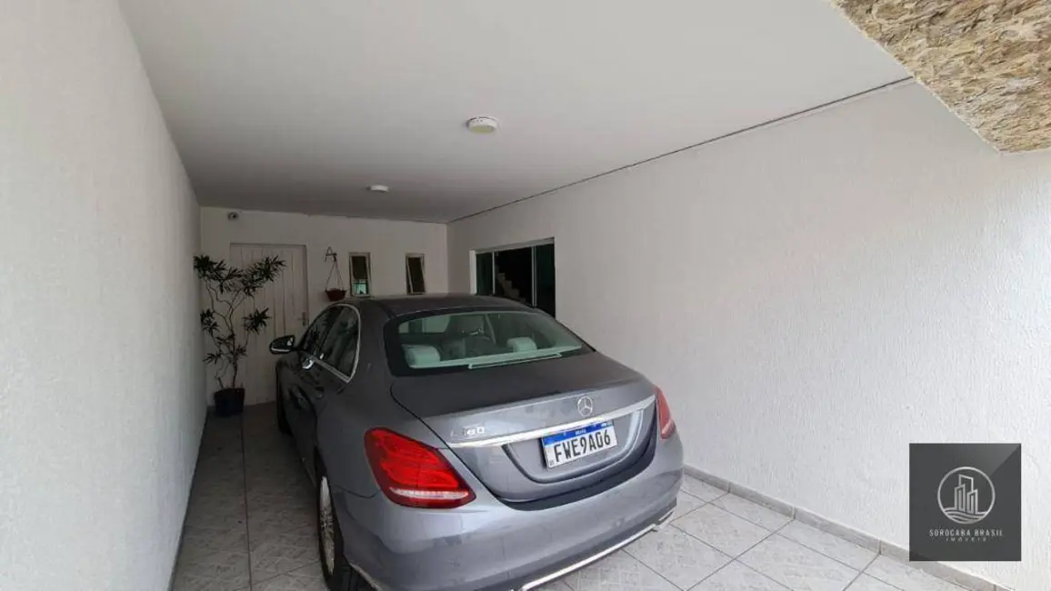Casa com 3 quartos à venda, 250m2 em Central Parque Sorocaba, Sorocaba - SP - imagem 7 Foto 7 de Casa com 3 quartos à venda, 250m2 em Central Parque Sorocaba, Sorocaba - SP