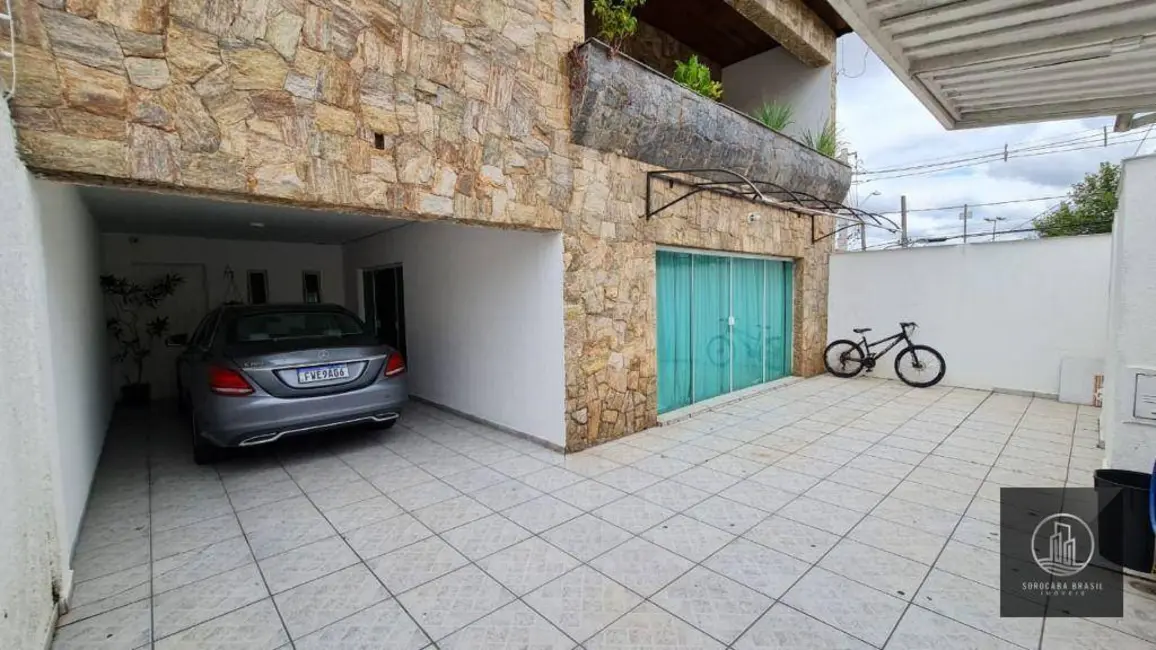 Foto 2 de Casa com 3 quartos à venda, 250m2 em Central Parque Sorocaba, Sorocaba - SP