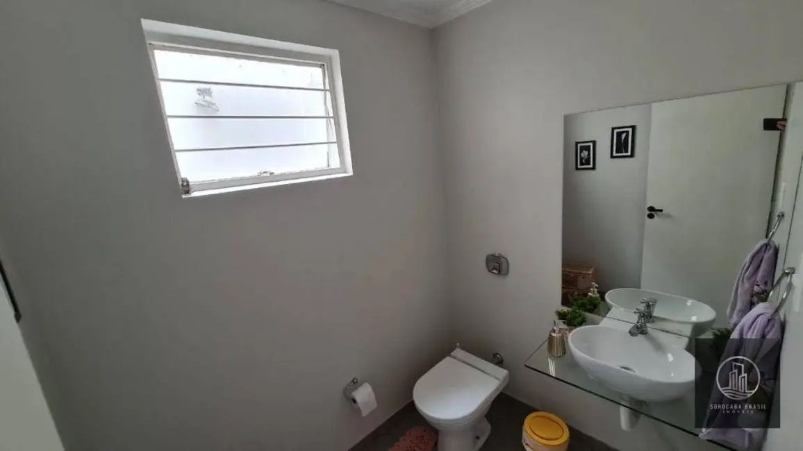 Casa com 3 quartos à venda, 250m2 em Central Parque Sorocaba, Sorocaba - SP - imagem 5 Foto 5 de Casa com 3 quartos à venda, 250m2 em Central Parque Sorocaba, Sorocaba - SP