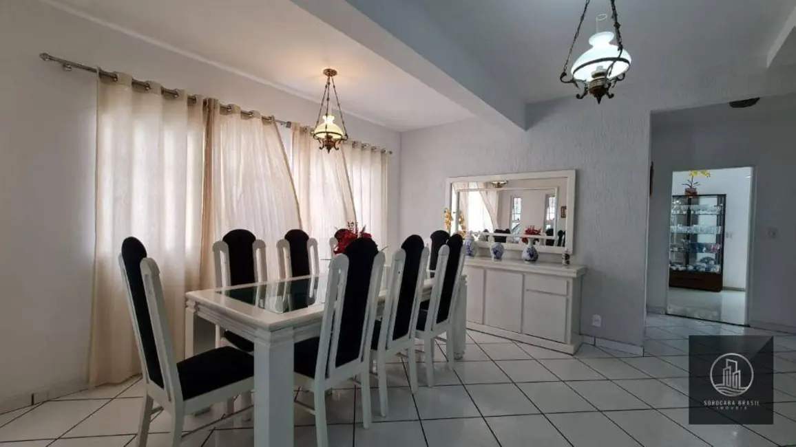 Casa com 3 quartos à venda, 250m2 em Central Parque Sorocaba, Sorocaba - SP - imagem 8 Foto 8 de Casa com 3 quartos à venda, 250m2 em Central Parque Sorocaba, Sorocaba - SP