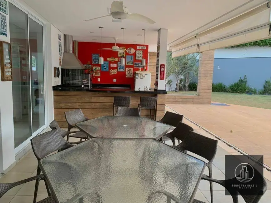 Sobrado com 4 quartos à venda, 1056m2 em Parque Reserva Fazenda Imperial, Sorocaba - SP - imagem 8 Foto 8 de Sobrado com 4 quartos à venda, 1056m2 em Parque Reserva Fazenda Imperial, Sorocaba - SP