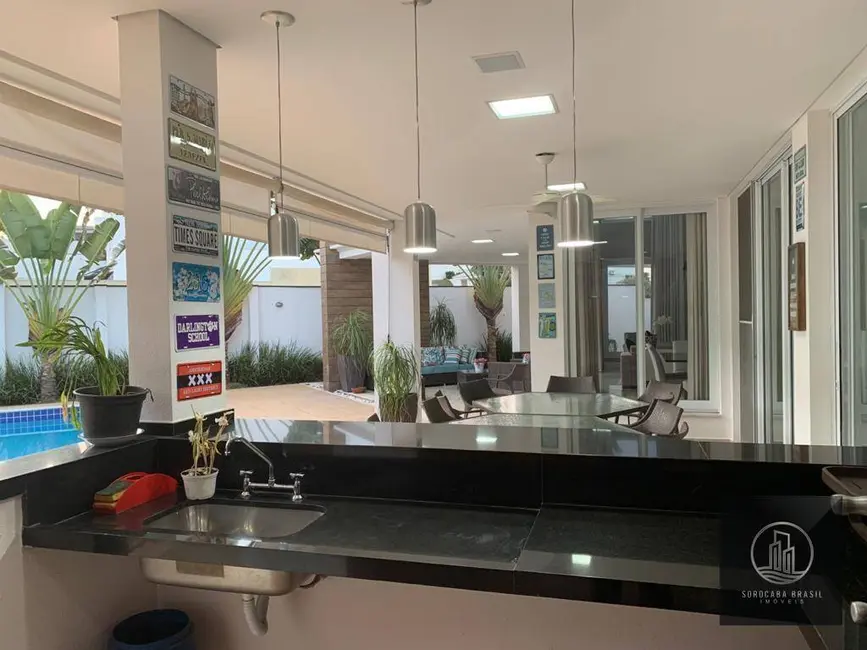 Sobrado com 4 quartos à venda, 1056m2 em Parque Reserva Fazenda Imperial, Sorocaba - SP - imagem 7 Foto 7 de Sobrado com 4 quartos à venda, 1056m2 em Parque Reserva Fazenda Imperial, Sorocaba - SP