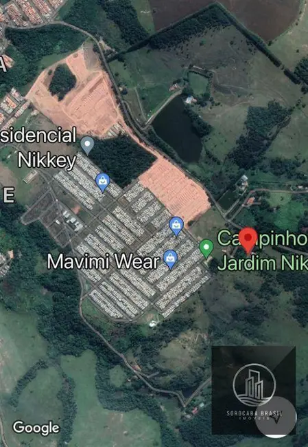 Sala Comercial à venda, 67000m2 em Jardim Josane, Sorocaba - SP - imagem 2 Foto 2 de Sala Comercial à venda, 67000m2 em Jardim Josane, Sorocaba - SP