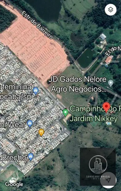 Sala Comercial à venda, 67000m2 em Jardim Josane, Sorocaba - SP - imagem 1 Foto 1 de Sala Comercial à venda, 67000m2 em Jardim Josane, Sorocaba - SP