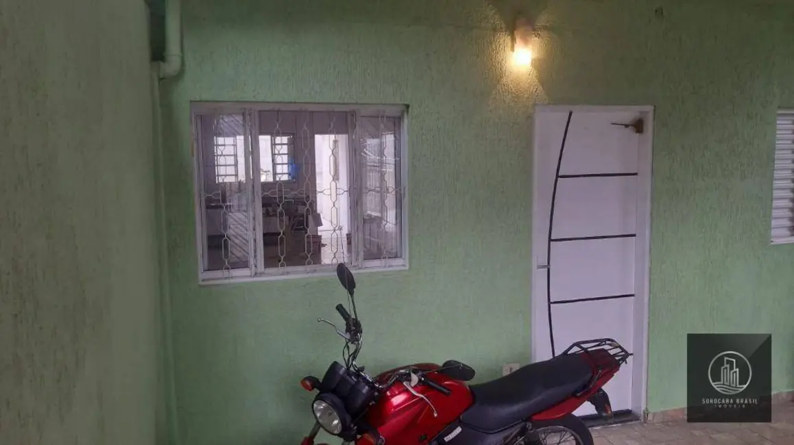 Foto 4 de Casa com 3 quartos à venda, 417m2 em Vila Nova Sorocaba, Sorocaba - SP