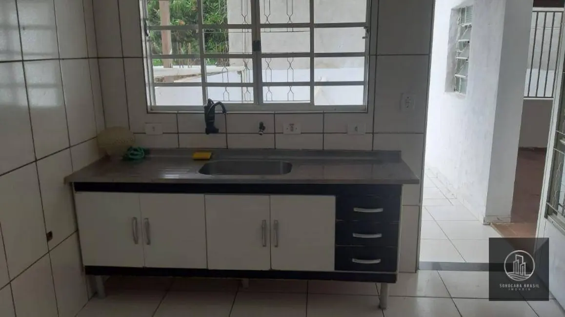 Foto 2 de Casa com 3 quartos à venda, 417m2 em Vila Nova Sorocaba, Sorocaba - SP