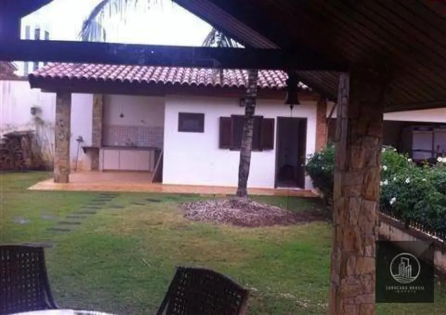 Foto 4 de Casa com 3 quartos à venda e para alugar, 497m2 em Jardim Portal da Colina, Sorocaba - SP