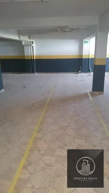 Foto 8 de Apartamento com 2 quartos à venda, 70m2 em Jardim Eucalíptos, Sorocaba - SP