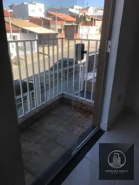 Foto 6 de Apartamento com 2 quartos à venda, 70m2 em Jardim Eucalíptos, Sorocaba - SP