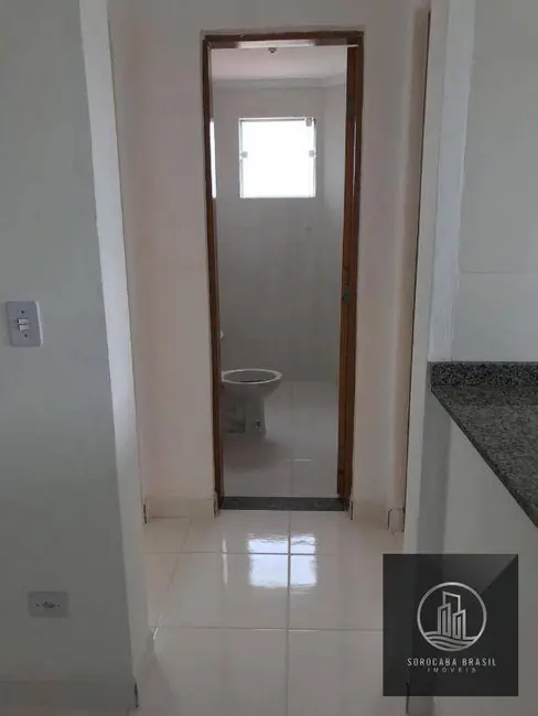 Foto 2 de Apartamento com 2 quartos à venda, 70m2 em Jardim Eucalíptos, Sorocaba - SP