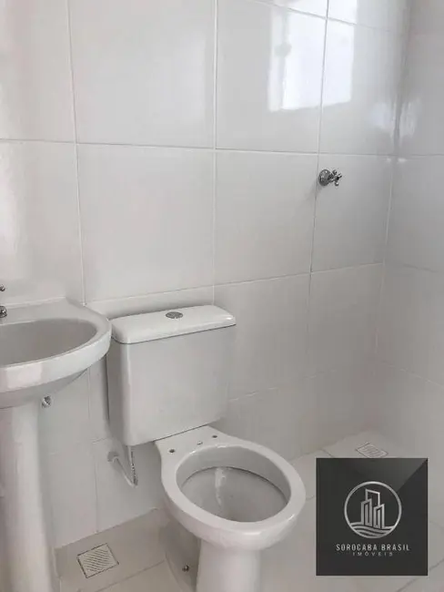 Foto 3 de Apartamento com 2 quartos à venda, 70m2 em Jardim Eucalíptos, Sorocaba - SP