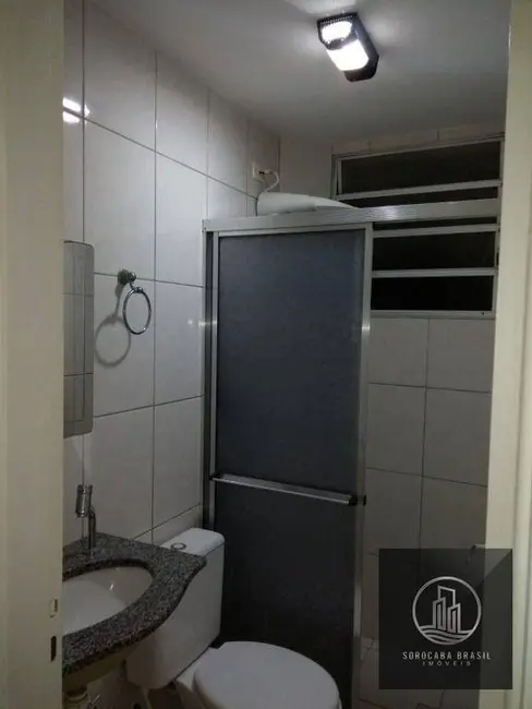 Apartamento com 2 quartos para alugar, 55m2 em Vila Augusta, Sorocaba - SP - imagem 3 Foto 3 de Apartamento com 2 quartos para alugar, 55m2 em Vila Augusta, Sorocaba - SP