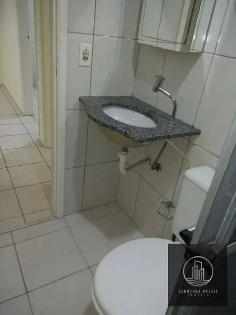Apartamento com 2 quartos para alugar, 55m2 em Vila Augusta, Sorocaba - SP - imagem 8 Foto 8 de Apartamento com 2 quartos para alugar, 55m2 em Vila Augusta, Sorocaba - SP