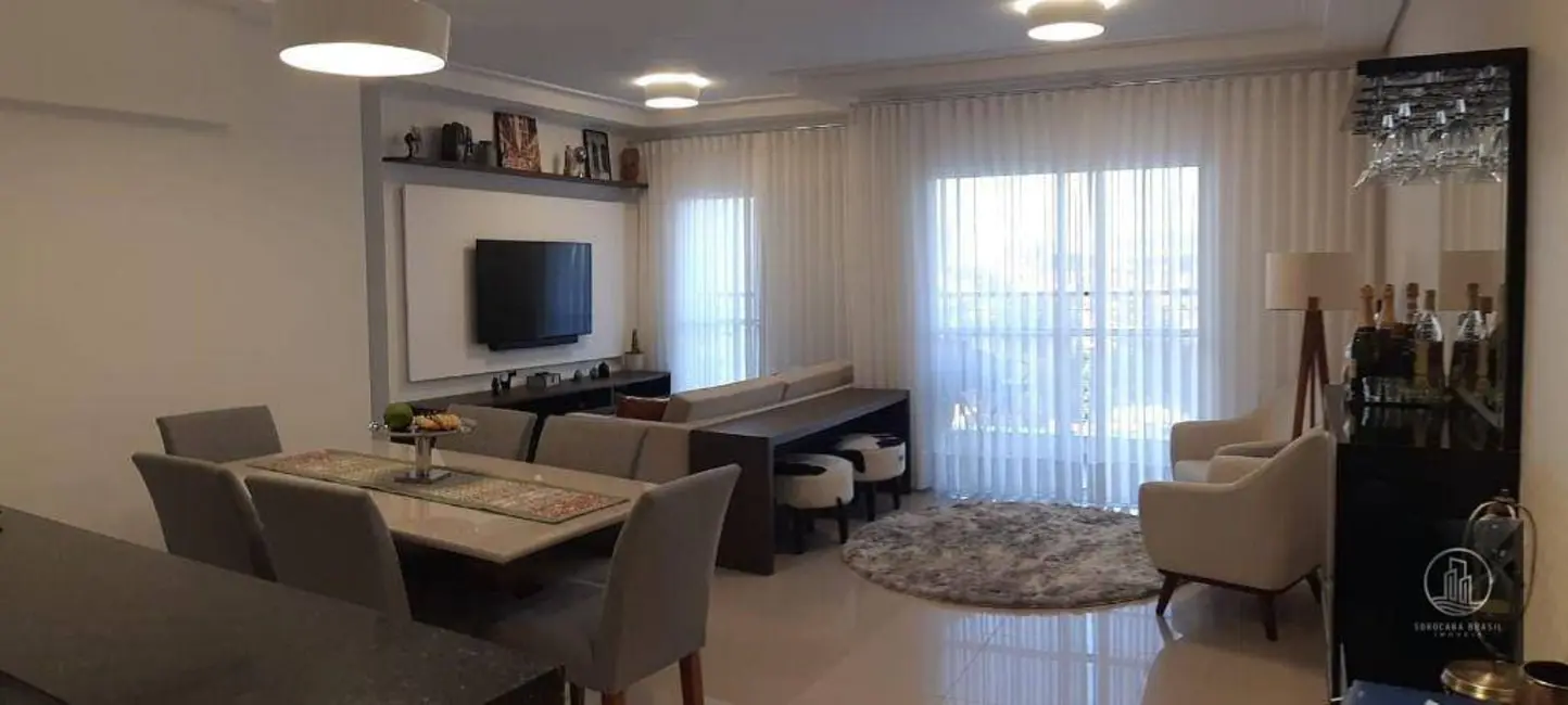 Apartamento com 2 quartos à venda, 85m2 em Parque Campolim, Sorocaba - SP - imagem 8 Foto 8 de Apartamento com 2 quartos à venda, 85m2 em Parque Campolim, Sorocaba - SP