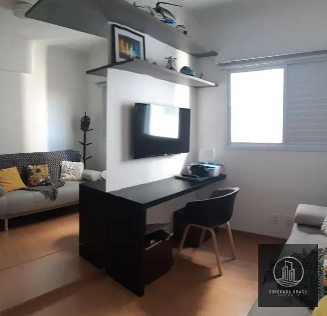 Apartamento com 2 quartos à venda, 85m2 em Parque Campolim, Sorocaba - SP - imagem 6 Foto 6 de Apartamento com 2 quartos à venda, 85m2 em Parque Campolim, Sorocaba - SP