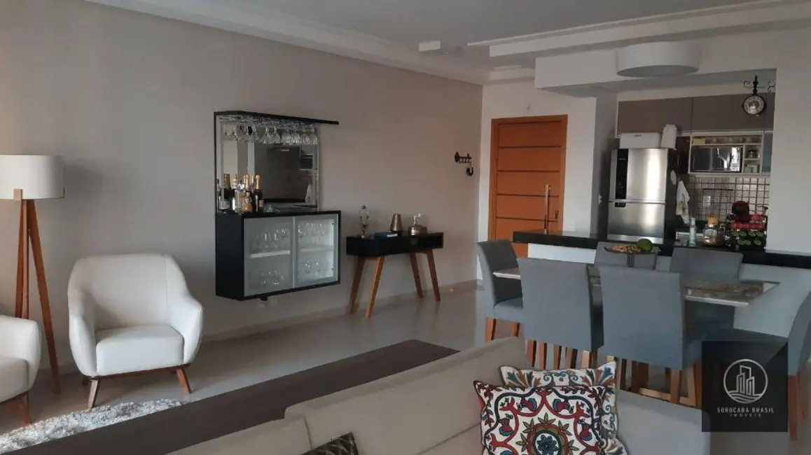 Apartamento com 2 quartos à venda, 85m2 em Parque Campolim, Sorocaba - SP - imagem 4 Foto 4 de Apartamento com 2 quartos à venda, 85m2 em Parque Campolim, Sorocaba - SP