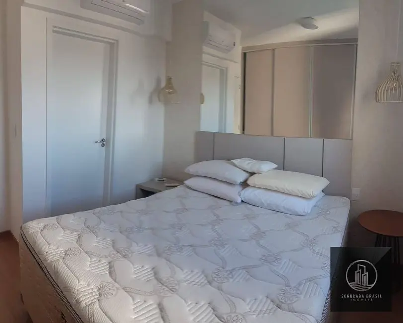 Apartamento com 2 quartos à venda, 85m2 em Parque Campolim, Sorocaba - SP - imagem 7 Foto 7 de Apartamento com 2 quartos à venda, 85m2 em Parque Campolim, Sorocaba - SP