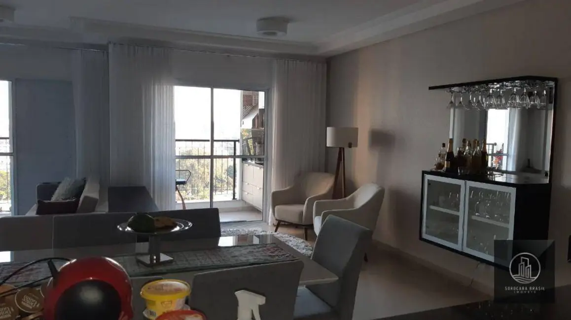 Apartamento com 2 quartos à venda, 85m2 em Parque Campolim, Sorocaba - SP - imagem 3 Foto 3 de Apartamento com 2 quartos à venda, 85m2 em Parque Campolim, Sorocaba - SP