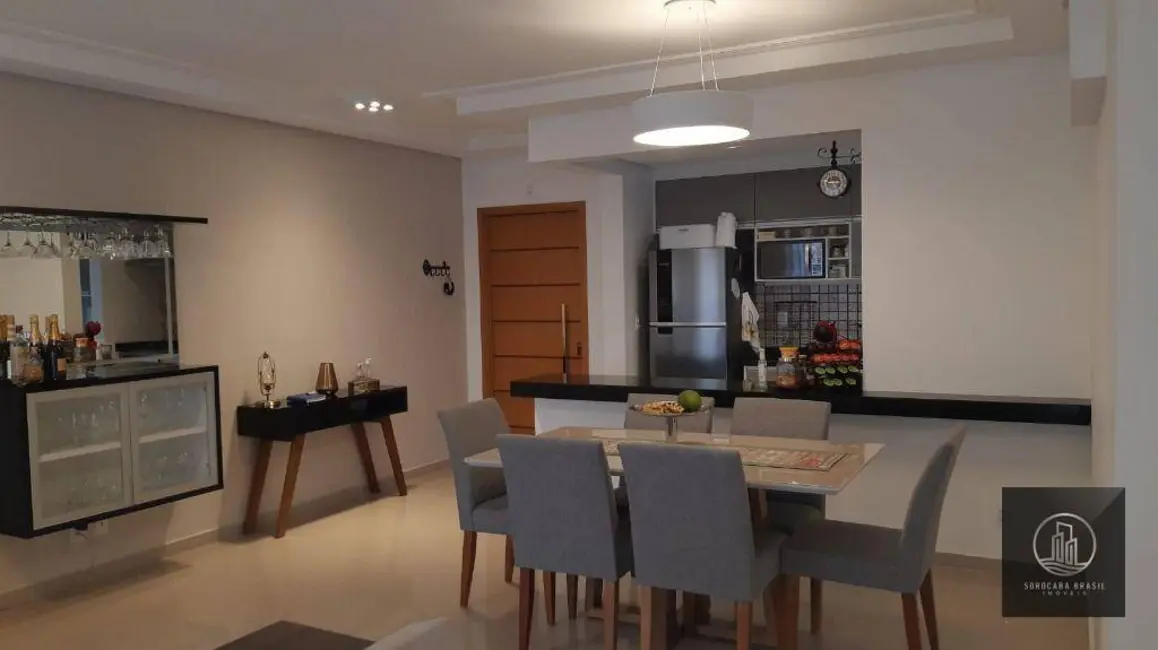 Apartamento com 2 quartos à venda, 85m2 em Parque Campolim, Sorocaba - SP - imagem 9 Foto 9 de Apartamento com 2 quartos à venda, 85m2 em Parque Campolim, Sorocaba - SP