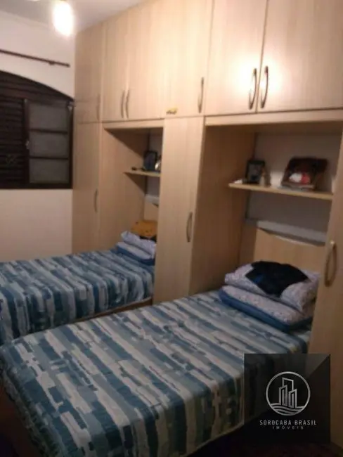 Foto 3 de Casa com 3 quartos à venda, 125m2 em Jardim Maria Eugênia, Sorocaba - SP