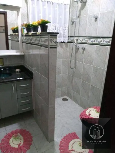 Foto 4 de Casa com 3 quartos à venda, 125m2 em Jardim Maria Eugênia, Sorocaba - SP